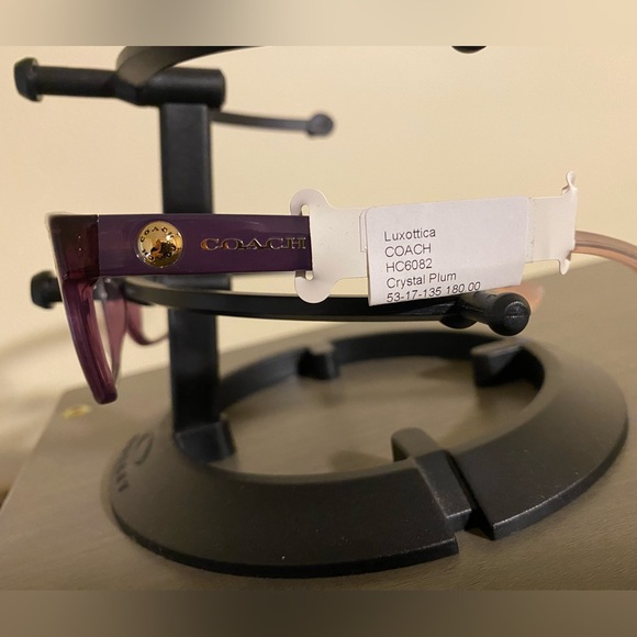 Coach frames - Picture 2 of 3